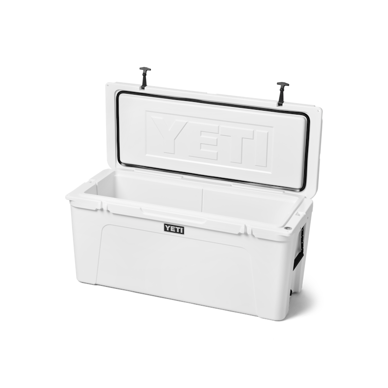 Tundra® 160 Hard Cooler White