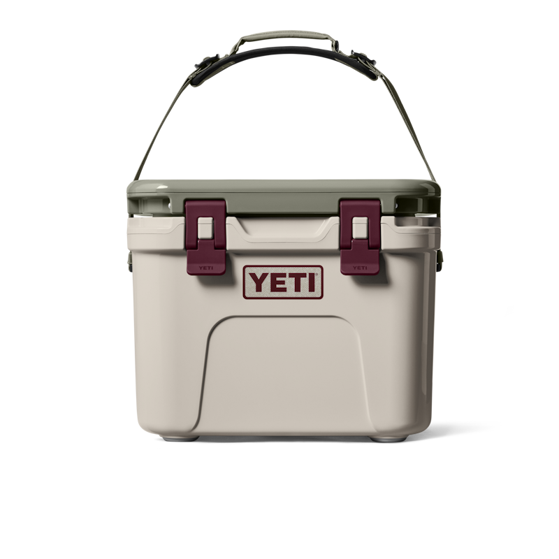 Roadie® 15 Hard Cooler Cape Taupe/Pampa