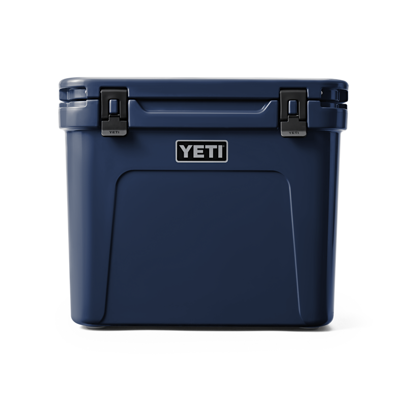 Roadie® 60 Wheeled Cooler Navy