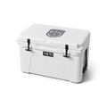 San Diego FC Tundra® 45 Hard Cooler White