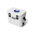Buffalo Sabres Roadie® 15 Hard Cooler White