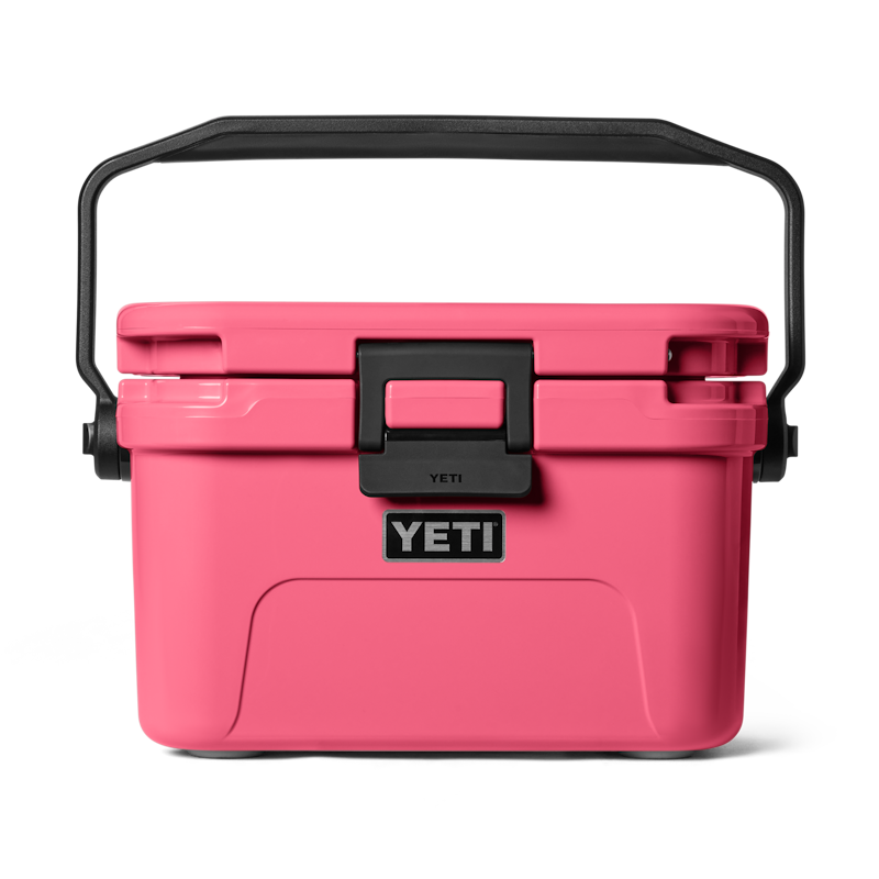 Roadie® 8 Hard Cooler Tropical Pink