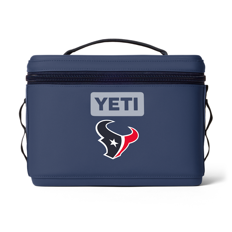 Houston Texans Daytrip® 9L Insulated Box Classic Navy
