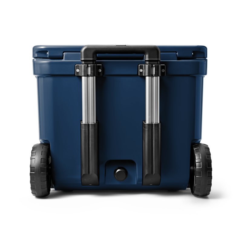 Roadie® 60 Wheeled Cooler Navy