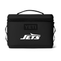New York Jets Daytrip® 9L Insulated Box Black