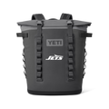 New York Jets Hopper® M20 Soft Backpack Cooler Charcoal