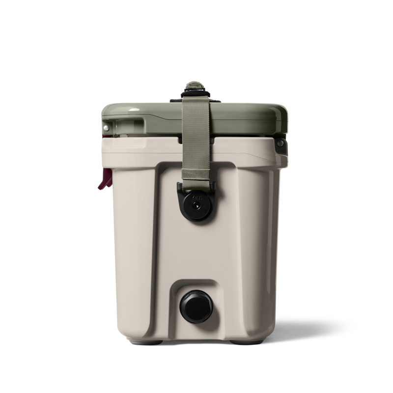 Roadie® 15 Hard Cooler Cape Taupe/Pampa