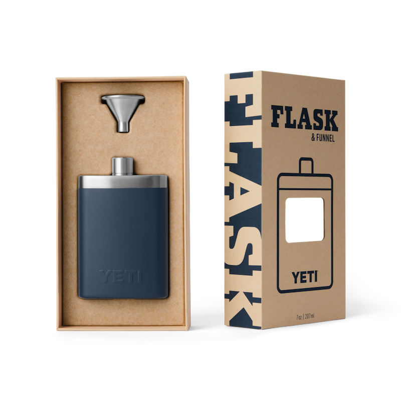 YETI® Flask Upland Bird Cape