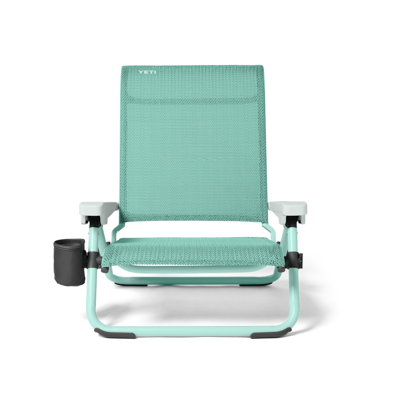 HONDO® Beach Chair Seafoam