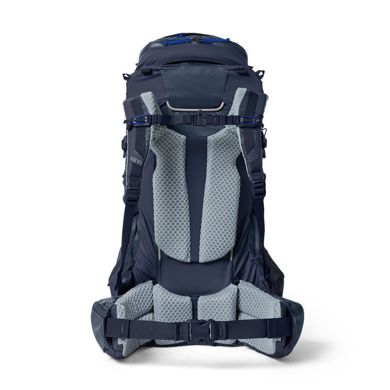 Skala™ 50L Women's Hiking Pack Classic Navy