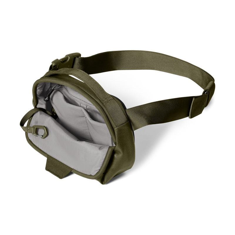 Ranchero™ 1L Crossbody Bag