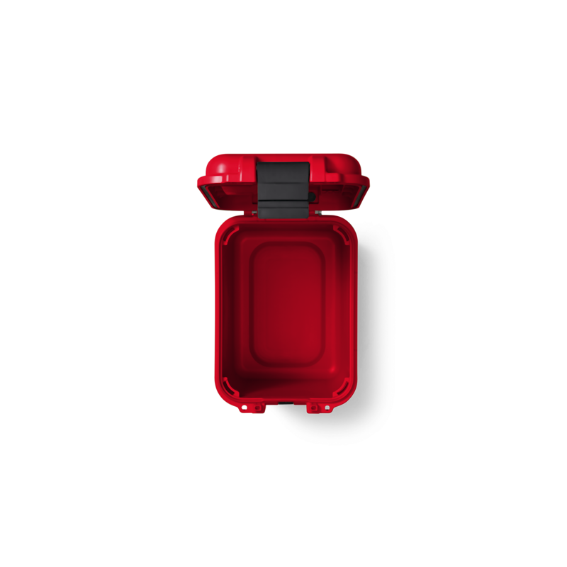Loadout® GoBox 15 Gear Case Rescue Red