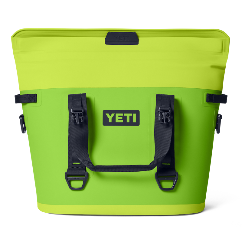 Hopper® M30 Tote Soft Cooler Venom
