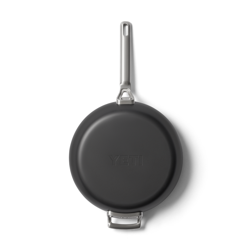 YETI® Carbon Steel Pan 12
