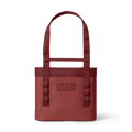 Camino® Zip 12L Carryall Tote Bag Stag Dark Red