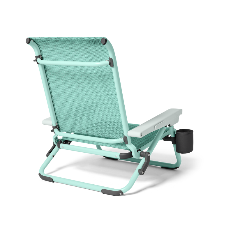 HONDO® Beach Chair Seafoam