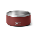 Boomer™ 8 Dog Bowl Stag Red