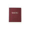 YETI Presents: Smoke Coffee Table Book Smoke Book