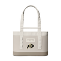 Colorado Camino® Zip 18L Carryall Tote Bag Cape Taupe