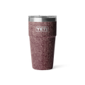 Rambler® 20 oz Stackable Cup Riverhead Red
