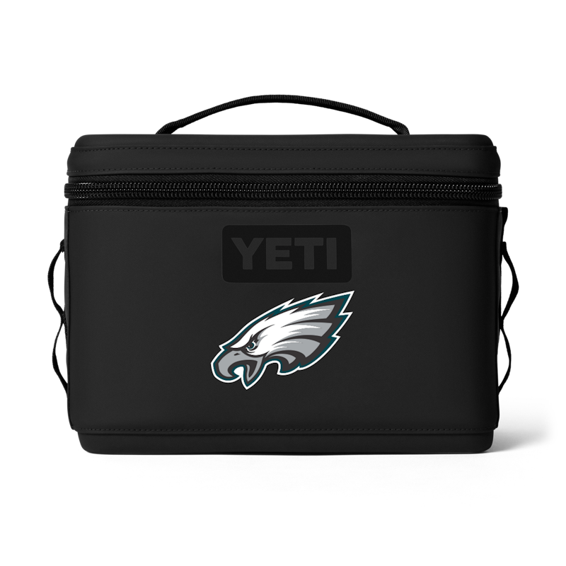 Philadelphia Eagles Daytrip® 9L Insulated Box Black