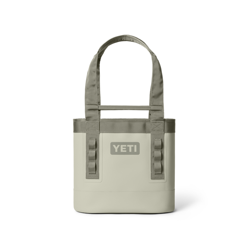Camino® 20 Carryall Tote Bag Pampa Light Green