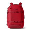 Crossroads® 35L Carry On Backpack Rescue Red