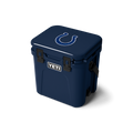 Indianapolis Colts Roadie® 24 Hard Cooler Navy