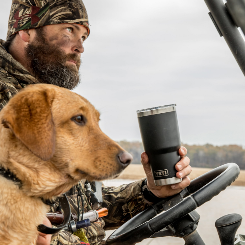 Rambler® 30 oz Tumbler