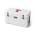 Texas Rangers Tundra® 65 Hard Cooler White