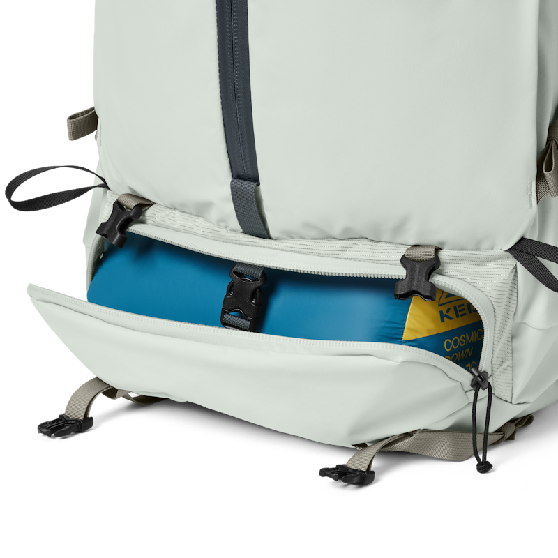 Skala™ 60L Women's Hiking Pack Ridgeline