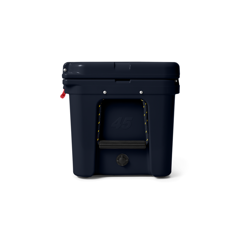 YETI x Oracle Red Bull Racing Tundra® 45 Hard Cooler Night Sky Navy