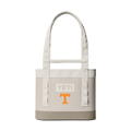 Tennessee Camino® Zip 12L Carryall Tote Bag Cape Taupe