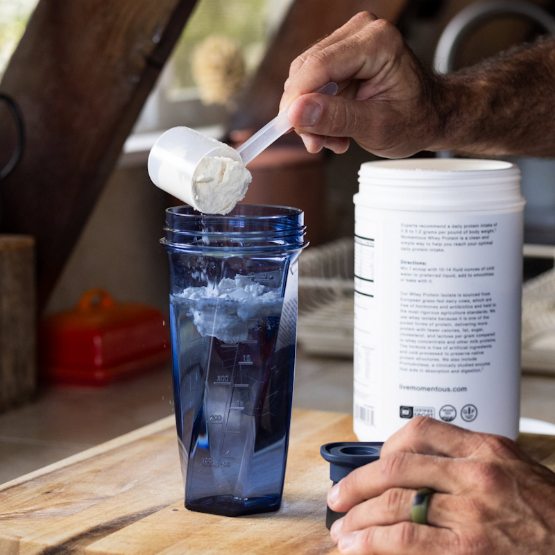 Yonder® 27 oz Shaker Bottle