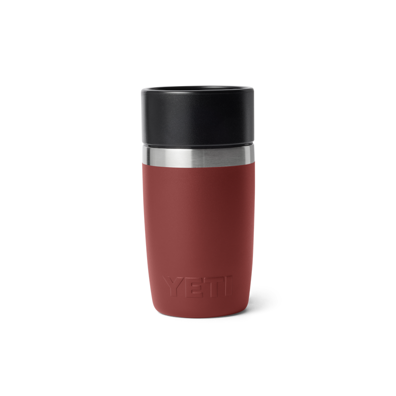 Rambler® 8 oz Travel Bottle Stag Red