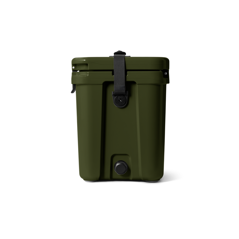 Roadie® 24 Hard Cooler Olive