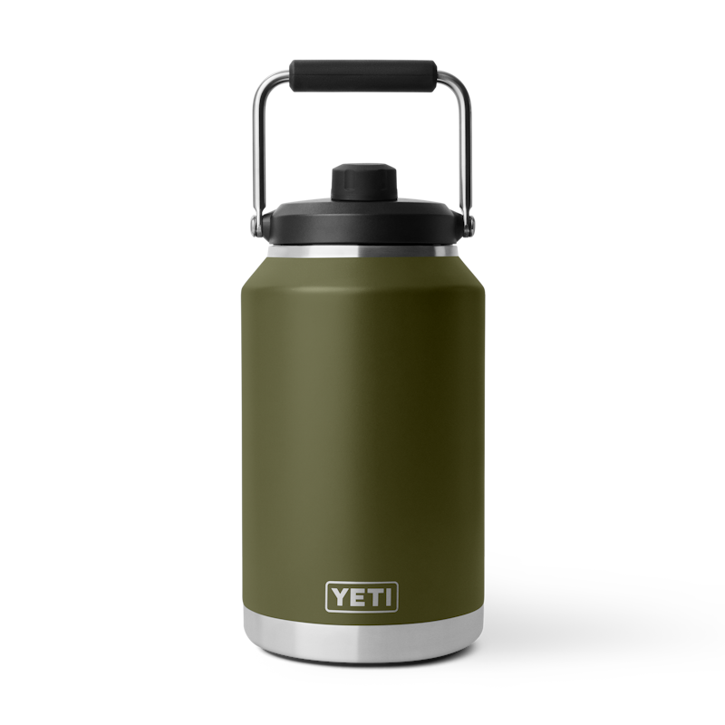 Rambler® One Gallon Jug Olive