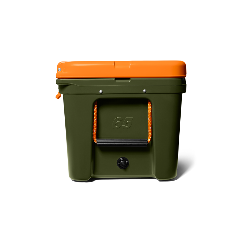 Tundra® 65 Hard Cooler Upland Birds