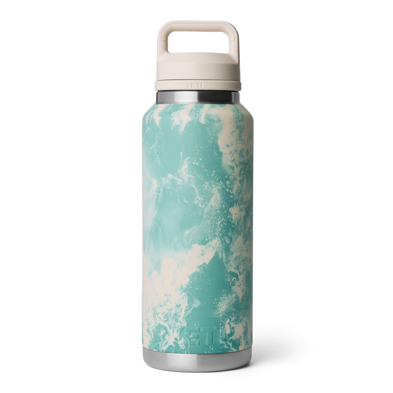 Rambler® 46 oz Water Bottle Sea View