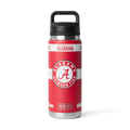 YETI x Collegiate Fandom CollectionBama® 26 oz Rambler® Water BottleBama®