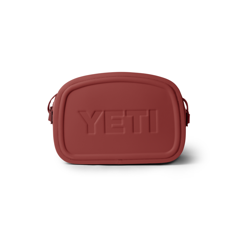 Hopper® M20 Backpack Soft Cooler Stag Red