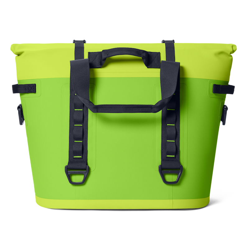Hopper® M30 Tote Soft Cooler Venom