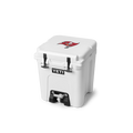 Tampa Bay Buccaneers Silo® 6G Water Cooler White