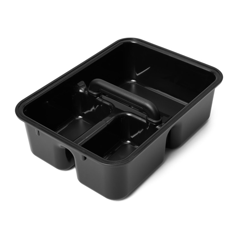 Loadout® GoBox Caddy Black