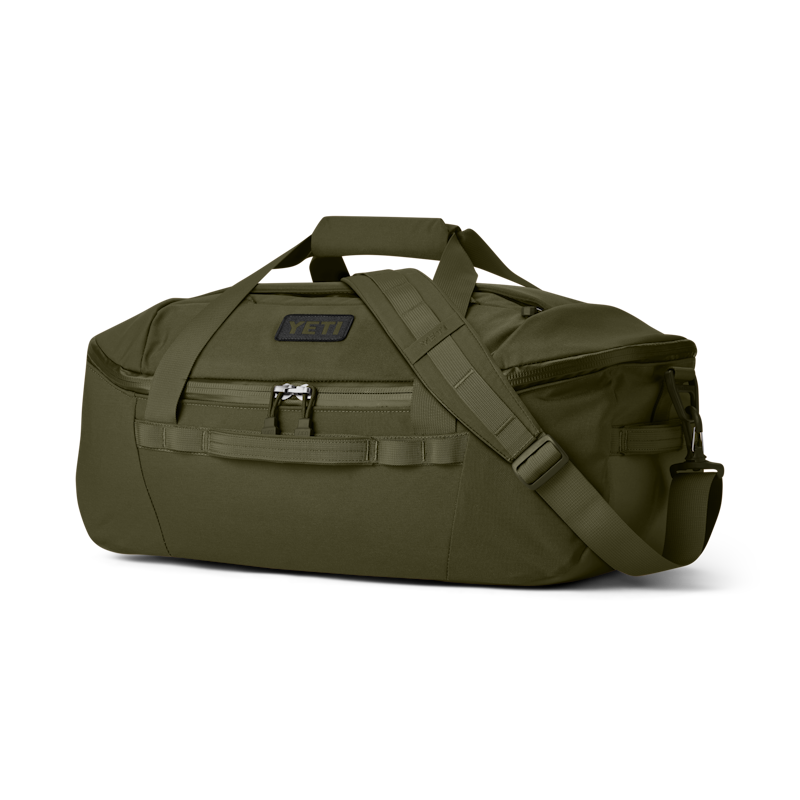 Crossroads® 40L Travel Duffel Olive