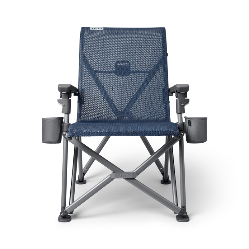 Trailhead® Camp Chair Navy