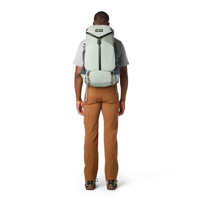 Skala™ 50L Men's Hiking Pack Classic Navy