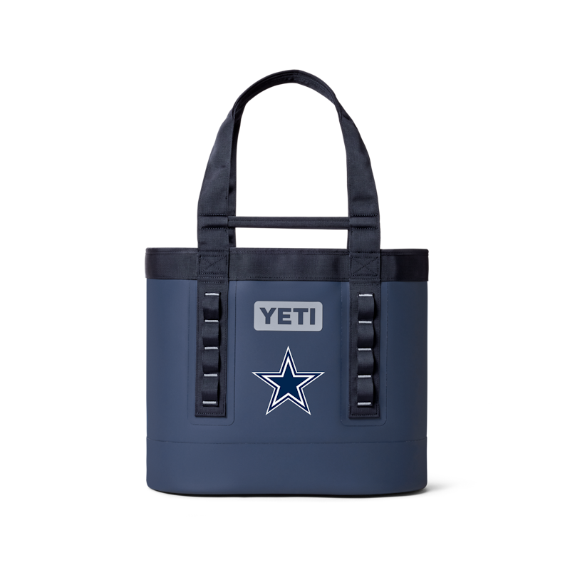 Dallas Cowboys Camino® 35 Carryall Tote Bag Classic Navy