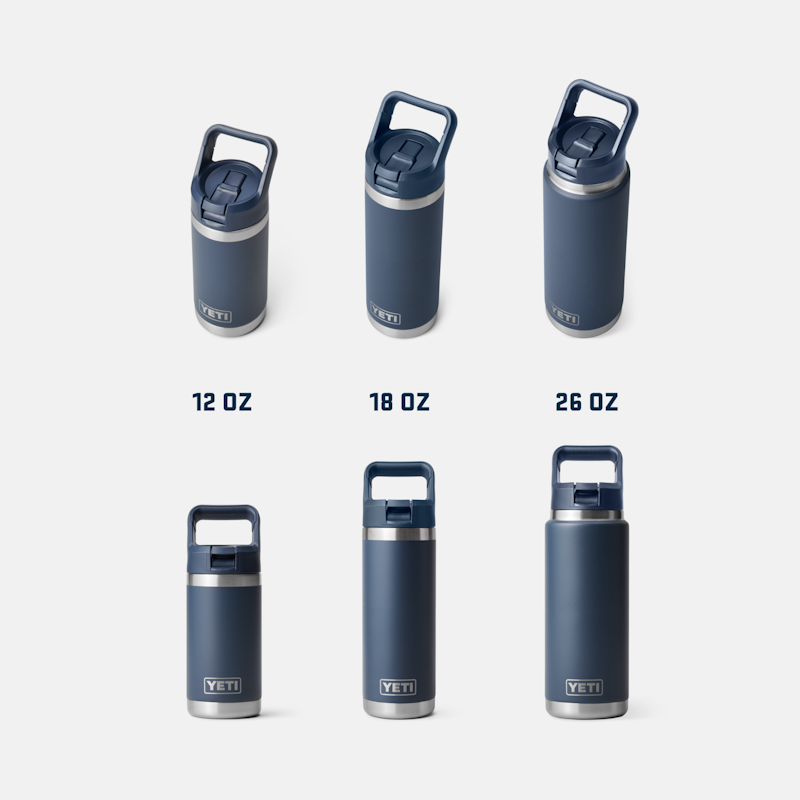 Rambler® 26 oz Water Bottle Venom