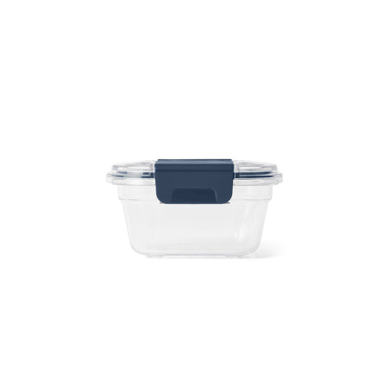 YETI® Small Plastic Food Storage Navy